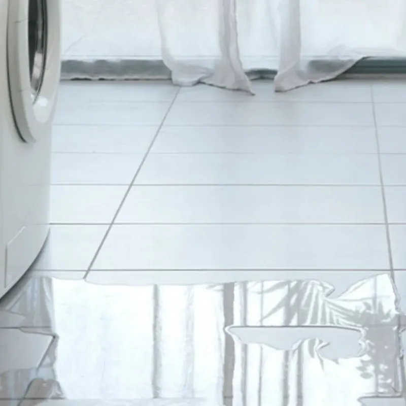 Appliance Leak Cleanup in Palmyra, NJ